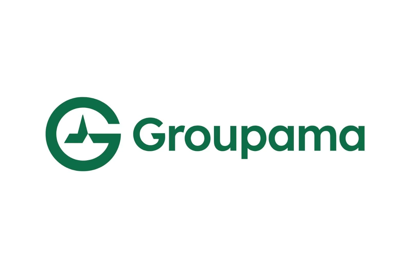 Groupama Nouveau Logo