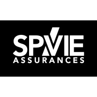 Spvie Logo